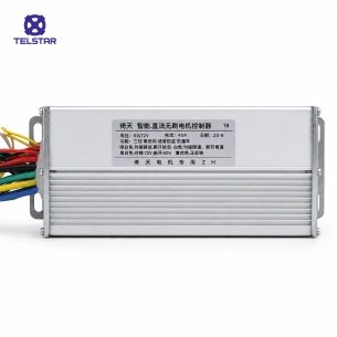 Контролер 60V-72V 18 TUBE TelStar Контролер 60V-72V 18 TUBE