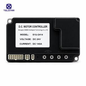 Контролер 24V 140A за четириколка ADMIRAL TS-68 TelStar Контролер 24V 140A за четириколка ADMIRAL TS-68