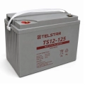 Батерия 12V 125Ah усилена гелова 320 х 170 х 220 mm - 2215