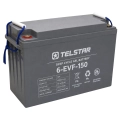 Батерия 12V 150Ah гелова усилена 450 x 170 x 240 mm - 2220