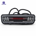 Стоп с мигачи за електрически скутери TELSTAR - HARLEY X1/X7 - 2398