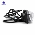 Стоп с мигачи за електрически скутери TELSTAR - HARLEY X1/X7 - 2400