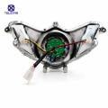 Фар за електрически скутер TBSLD-MET - 2264