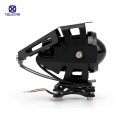 Фар с лупа за електрическа триколка HARLEY X30, X7 - 2288