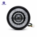 Фар за електрически скутери TBSLD-N8, VESPA  - 2291