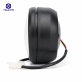 Фар за електрически скутери TBSLD-N8, VESPA  - 2293