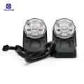 Стоп + мигачи за електрическа триколка TS-750-2 VESPA  / TS-350-7 OFFROAD - 2456