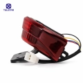 Стоп за електрически скутер TBSLD-MET - 2471