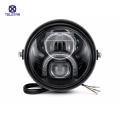 Фар за ел. скутер X20PRO-голям - 2306