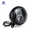 Фар за ел. скутер X20PRO-голям - 2307