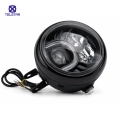 Фар за ел. скутер X20PRO-голям - 2308