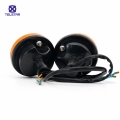 Комплект предни мигачи за електрическа триколка TELSTAR T-1200 - 2413