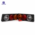 Стопове за карго триколка T-1200 комплект - 2477