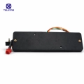Стопове за карго триколка T-1200 комплект - 2479