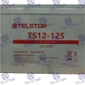 Батерия 12V 125Ah усилена гелова - 2071