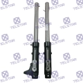 Комплект предни амортисьори за електрическа триколка Т-1400 - 2189