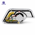 Преден ЛЯВ фар за електрическа триколка TELSTAR - T1400 - 2375