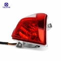 КОМПЛЕКТ СТОП И МИГАЧИ LUXOR TS013-350 - 2487