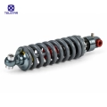 Заден амортисьор за ATV 220cc – 35 cm / Ø12 mm - 3991
