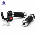 Дръжка газ 1-2-3 за триколки и скутери - 3773