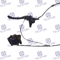 Задна спирачка за ATV TS 220 - 1347 | TelStar Задна спирачка за ATV TS 220 - 1347
