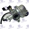 Карбуратор за ATV TS-50B 8" 125cc-150cc 27mm - 1455 | TelStar Карбуратор за ATV TS-50B 8" 125cc-150cc 27mm - 1455