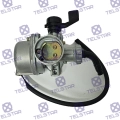 Карбуратор за ATV TS-50B 8" 125cc-150cc 27mm - 1454 | TelStar Карбуратор за ATV TS-50B 8" 125cc-150cc 27mm - 1454