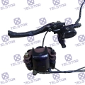 Задна спирачка за ATV TS 220 - 1349 | TelStar Задна спирачка за ATV TS 220 - 1349
