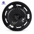 Електромотор 48V 500W за скутер TBSLD 16’’ - 4335