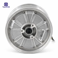 Моторно колело 60V 1500W 10” за X20PRO - 4338