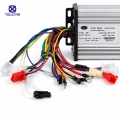 Контролер 60V/30A за електрически скутер SUNRA - 3781