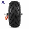Моторно колело с гума 60V 1500W за електрически скутер Харли Х20 - 4325