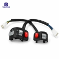 Комплект превключватели за кормило за EM005 PRO - 4922