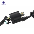 Електрическо реле за  TS707 125cc - 4944
