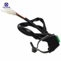 Стартов бутон за кормило за TS707 125cc - 4963