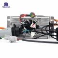 Професионално зарядно устройство – пълен комплект за Car X2, 72V 15A - 3348