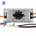 Професионално зарядно устройство – пълен комплект за Car X2, 72V 15A - 3349