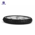 Предно колело 16x2.50 – 16" за TBSLD - 3822