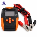 Батери Доктор 12V-24V/ 3AH-300AH 10A - 3842