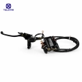 Задна спирачка за ATV TS 220 - 3135