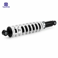 Преден амортисьор 35 cm за TS50N 150cc – отвор 10 mm - 3890