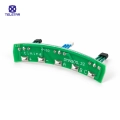 Платка + Хол Сензор за Ел.Триколка TS-200.1.2.3 - 4231