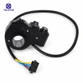 Пръстен за електрически триколки TS-005.1, TS-750++ VESPA - 4532