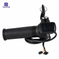 Дръжка газ за електрически скутер PUDDING TS-300-5 - 4279