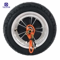 Моторно колело с гума 60V 3000W за електрически скутер Харли Х4 - 4370