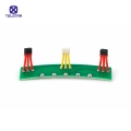 Хол сензор+платка за триколка TS-350-7 - 4240