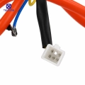 Електромотор 48–60V 800W с дълъг кабел за TS350-7 - 5031