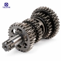 Скоростна кутия за TS609 250cc K5 - 4149