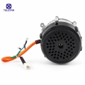 Електромотор 48V–60V 800W за TS-350-7 - 4356