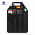 Батерия 60V 13Ah литиево йонна в куфарче с ключ - 250 x 360 x 94 mm - 5072